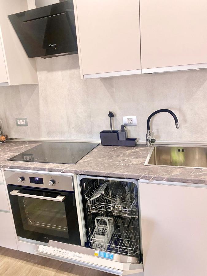 House Harvey J53 Mareverde أذيخي المظهر الخارجي الصورة