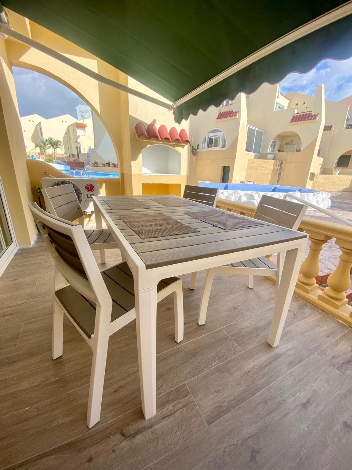 House Harvey J53 Mareverde أذيخي المظهر الخارجي الصورة